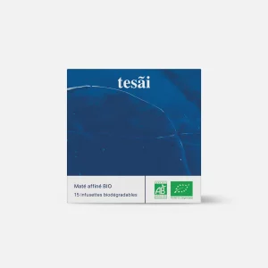 Intensité et praticité en un sachet