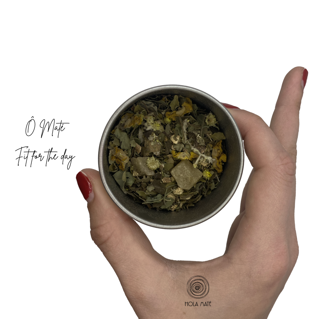 Fit for the day - O maté – Image 2