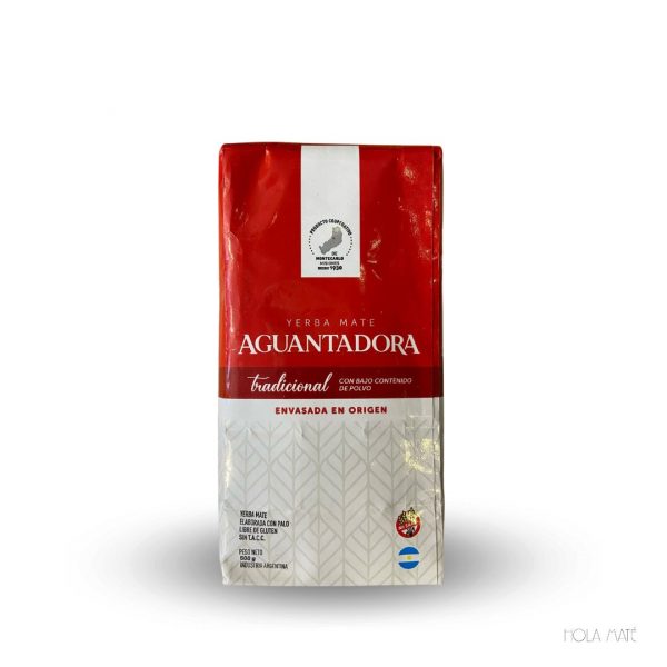 Aguantadora tradicional 500g