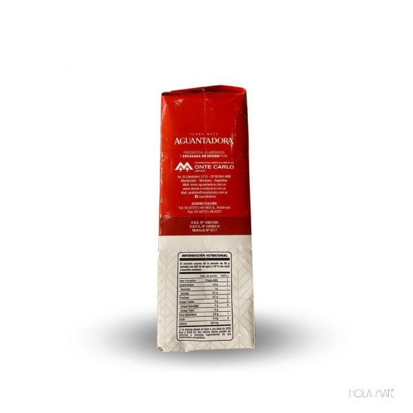Aguantadora tradicional 500g – Image 2