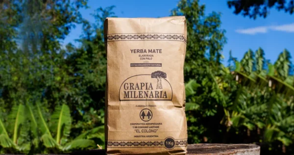 Grapia Milenaria 500 G – Image 2