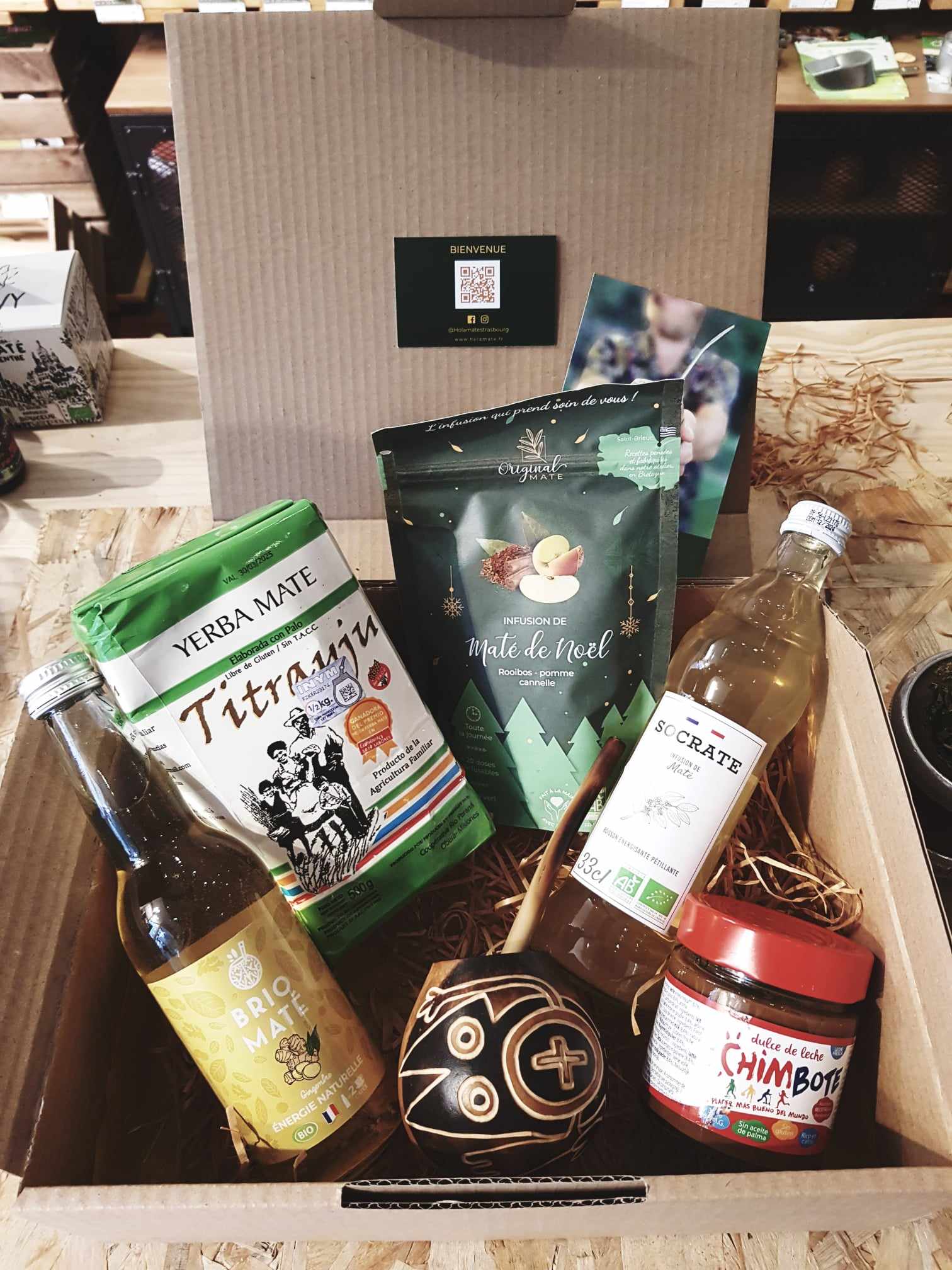 Composez et offrez votre Box ! (Noël) – Image 5