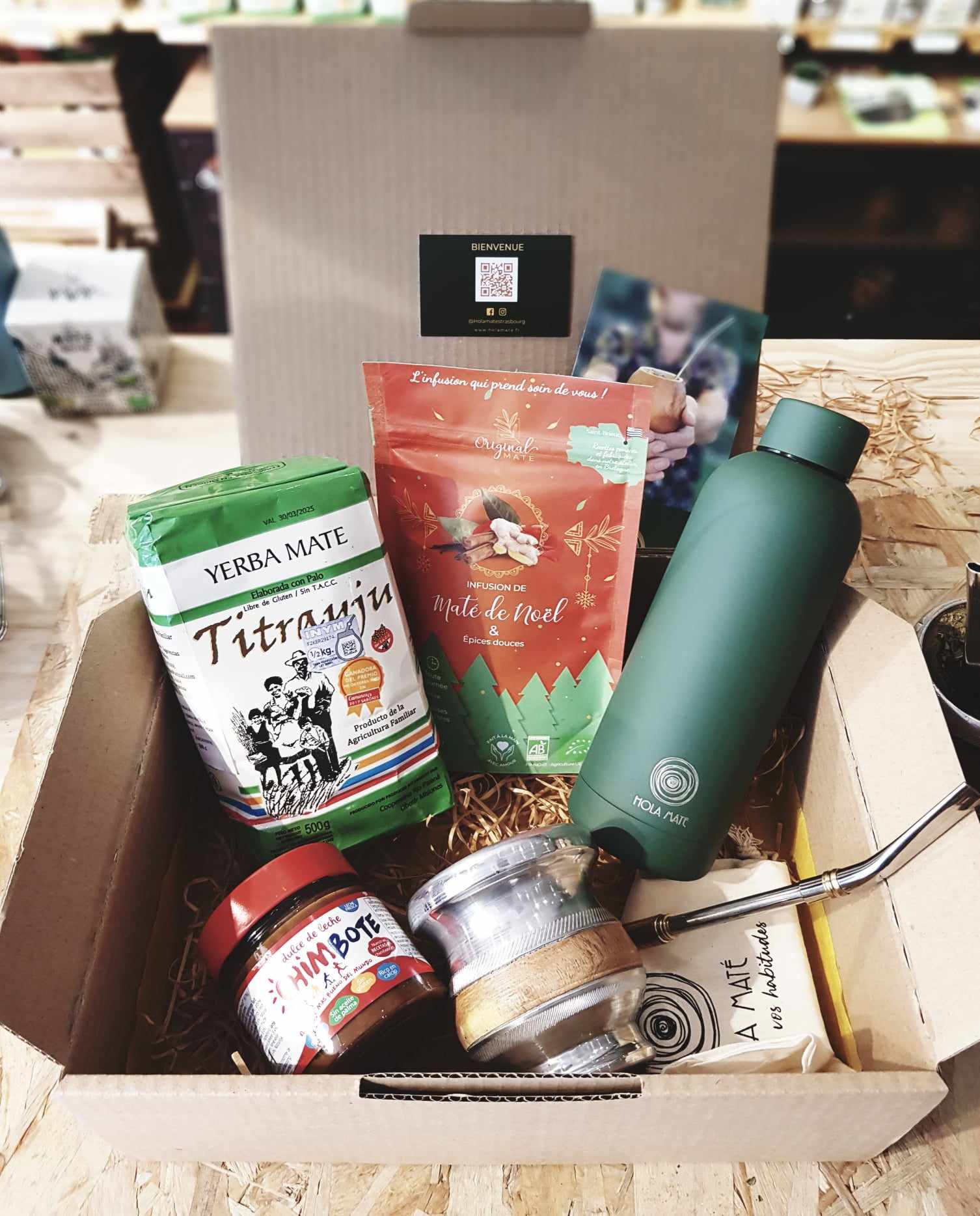 Composez et offrez votre Box ! (Noël) – Image 8