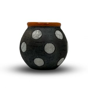 maté coccinelle artisanale