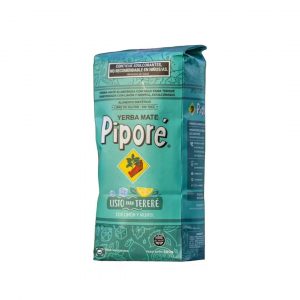 pipore listo citron menthe holamate.fr