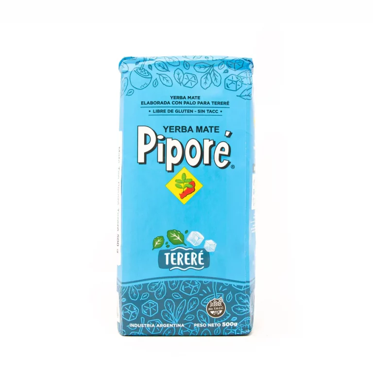 pipore terere 500 g