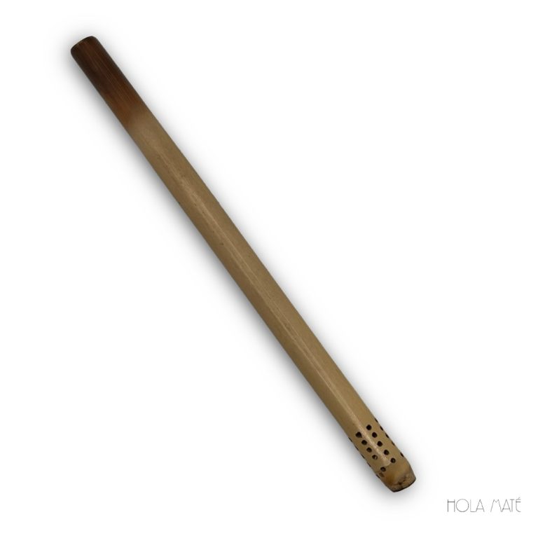 Bombilla Bambou - Artisanale et écologique