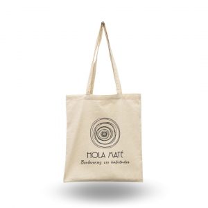 Tote Bag Hola Maté - Pratique et tendance -Hola Maté