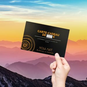 carte cadeau maté yerba Hola Maté