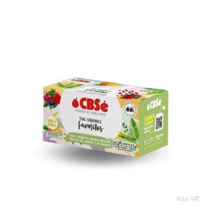 cbsé saquitos favoritos