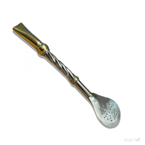 Bombillon_Bolla_Paille_filtrante_cuchara_artisanale_en_alpaca