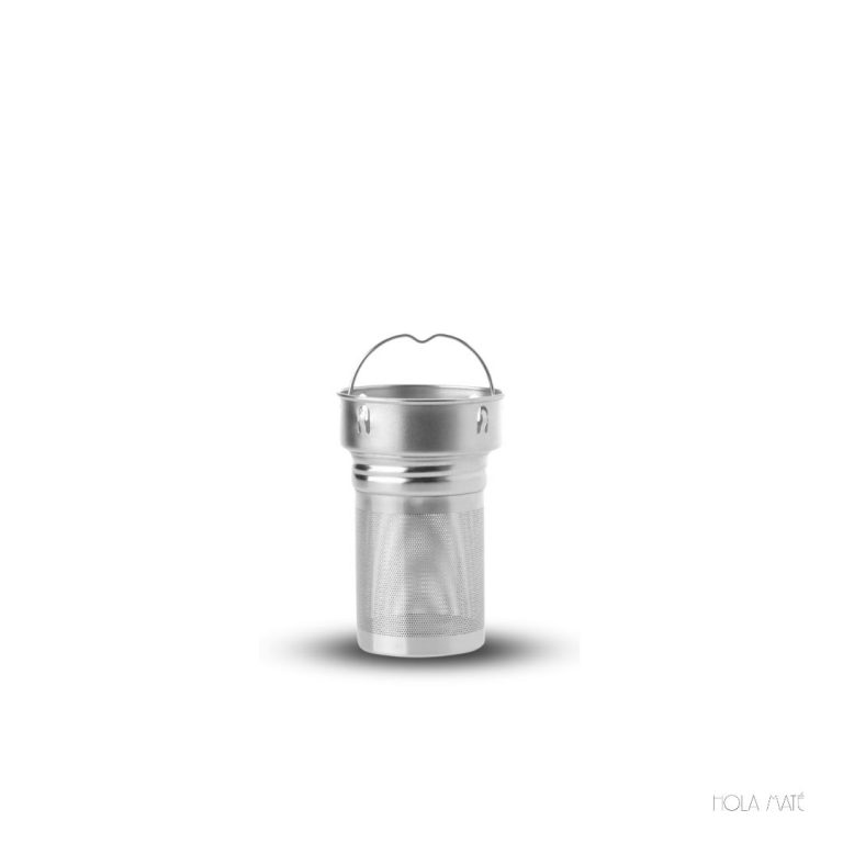 Infuseur Basket 8g Inox photo