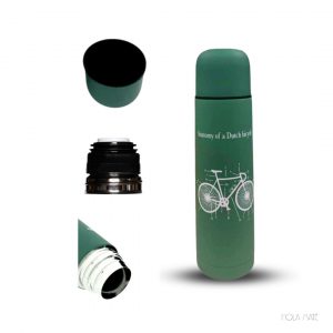 Retulp Dutchies 500 ml Vert photo produit détaillée