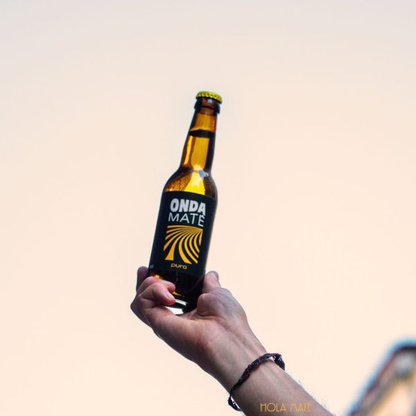 Onda Maté Puro 33cl – Image 4