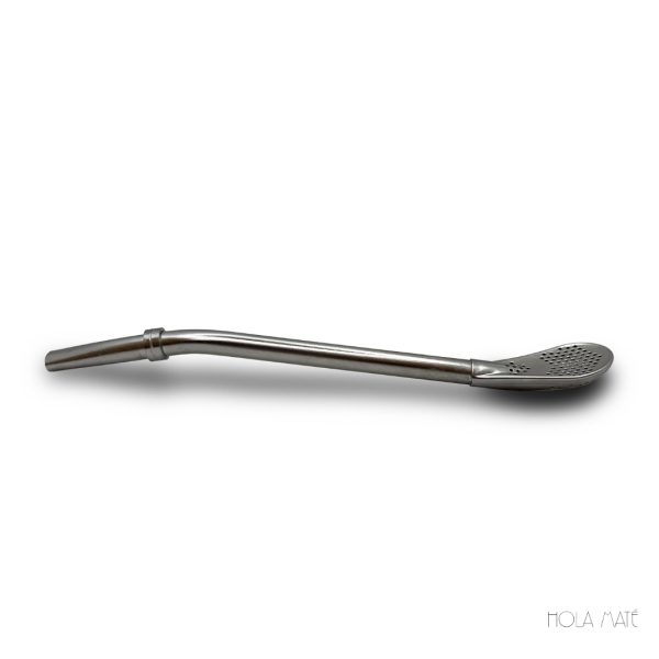 Bombilla Starter Inox filtre cuchara inoxidable argentine