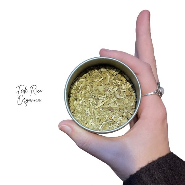 Yerba Maté Fede Rico Organica 500g
