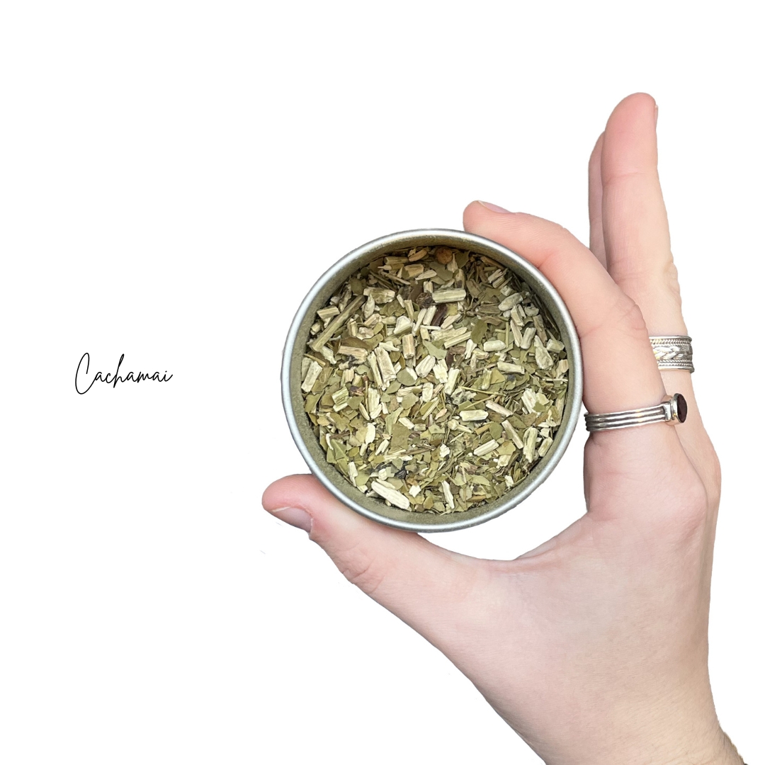 Yerba Maté Cachamai 500g