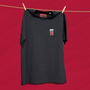 tshirt Onda Maté edicion el sol yerba mate
