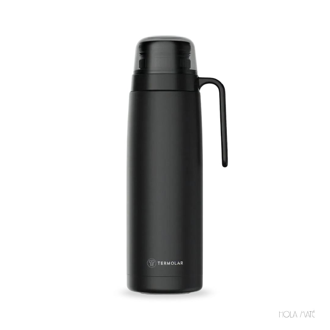Termolar Thermos 1 L Noir