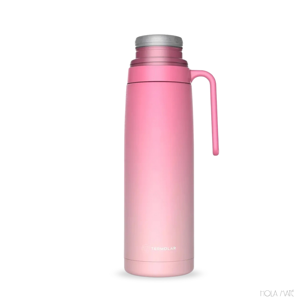 Termolar Thermos 1 L Rose